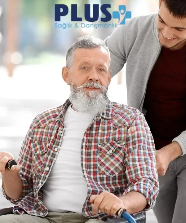 Hasta Bakıcı Hizmeti Ankara