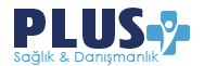 Plus Sağlık ® | Ankara Hasta Bakıcı Logo